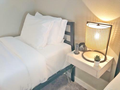 Apartamento Seattle Launchpad - Cozy And Modern 2 Br Guest Suite