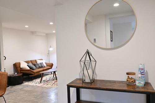 Modern And Warm House