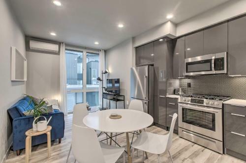 Modern Seattle Townhome, 10 Mi To Pike Place!