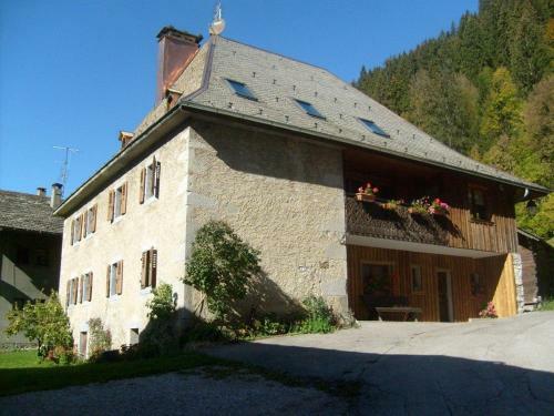 Apartamentos Le Ch�teau