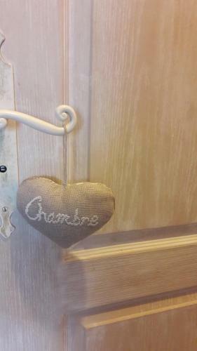 Bed & Breakfast Chambre D'h�te - La Ruche Des Bleuets