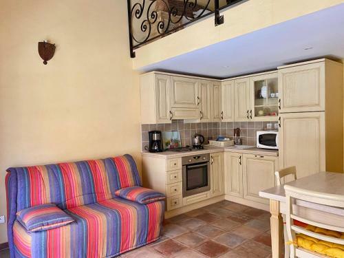 Bed & Breakfast Chambres D'h�tes Et Studios de Charme - A Mandria