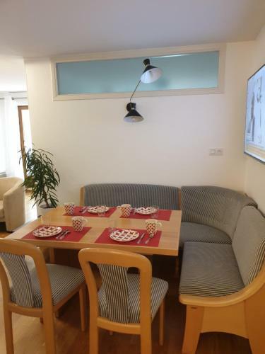 Apartamento Happy Family's Nest