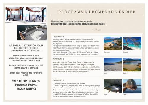 Chez Marco G�te & Spa Cappellina