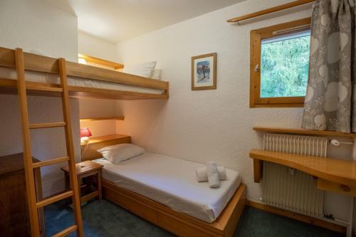 Apartamento Carlines E19