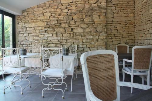 Hostal Le Hameau Fleur De Pierres