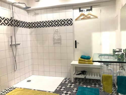 Apartamento Le Little Garden Mulhouse