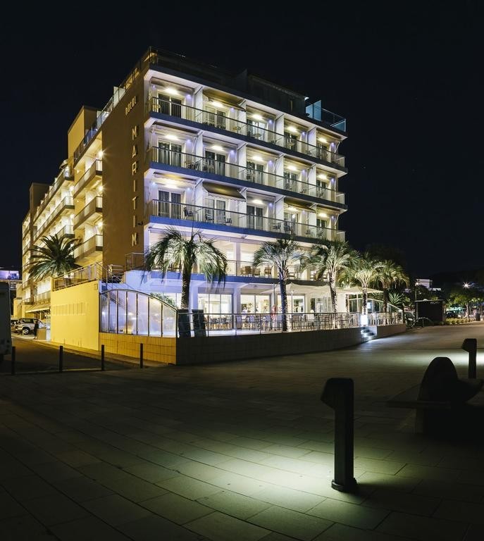 Maritim Hotel