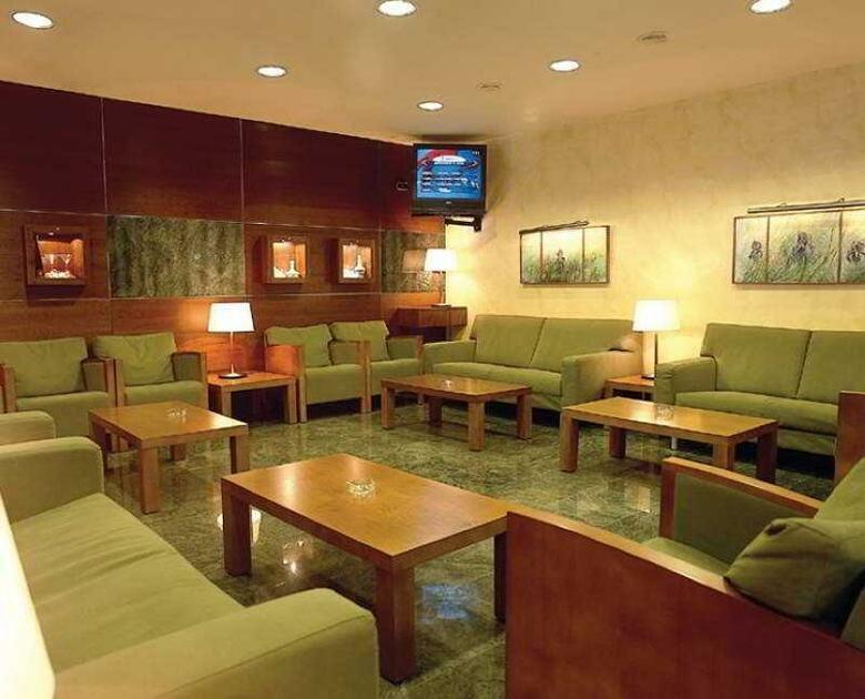 Hotel Prestige Victoria