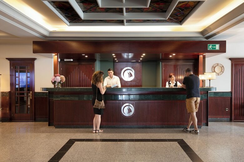Hotel Prestige Victoria