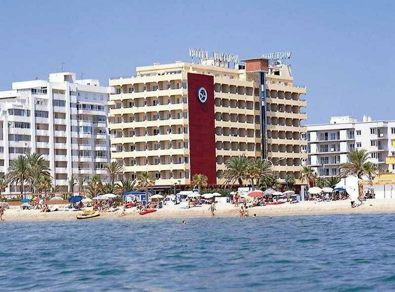 Hotel Prestige Victoria