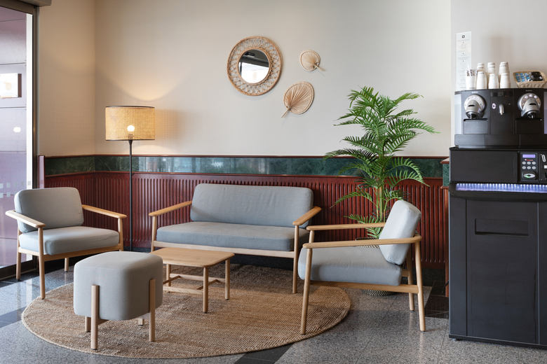 Hotel Prestige Victoria