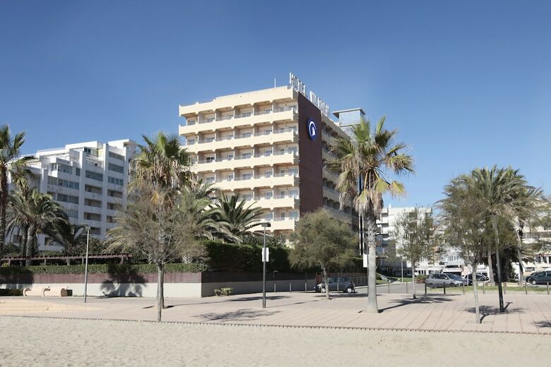 Hotel Prestige Victoria