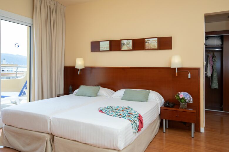 Hotel Prestige Victoria