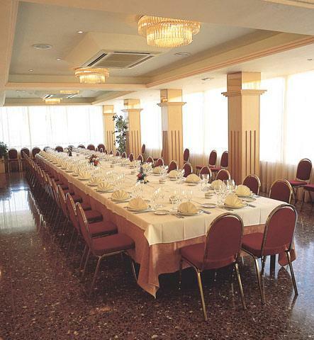 Hotel Ramblamar