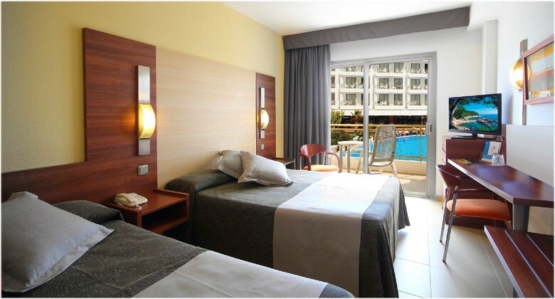 Aqua Hotel Aquamarina & Spa