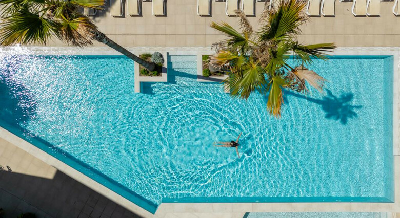 Aqua Hotel The Breeze & Spa - Adults Only (+18)