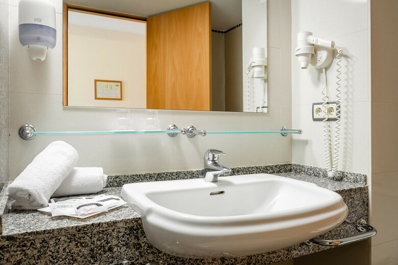 Hotel Alegria Caprici Verd
