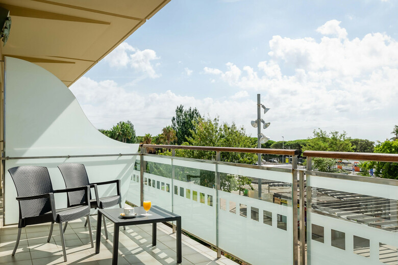 Hotel Alegria Caprici Verd