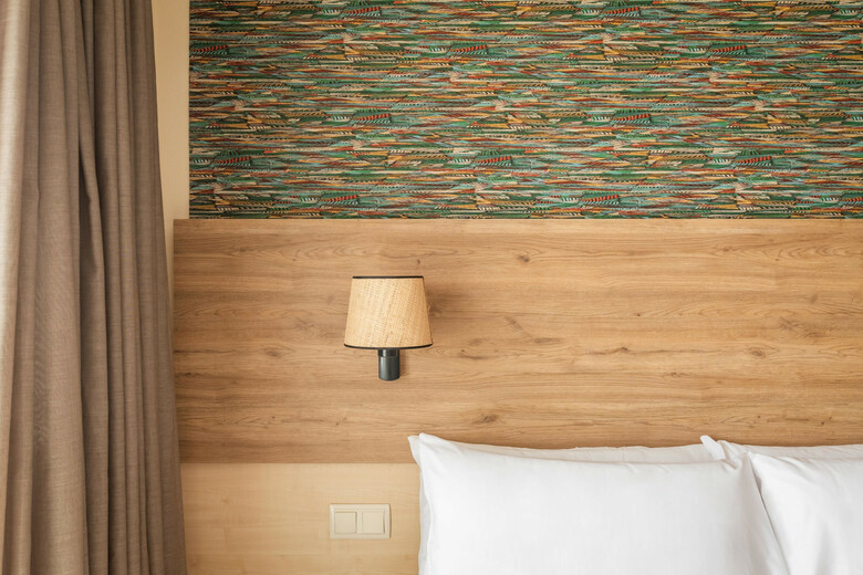 Hotel Alegria Caprici Verd