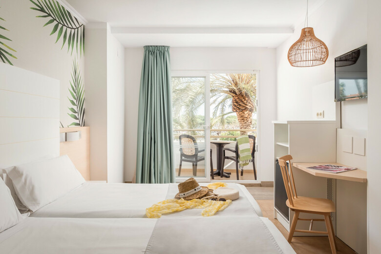 Hotel Alegria Florida