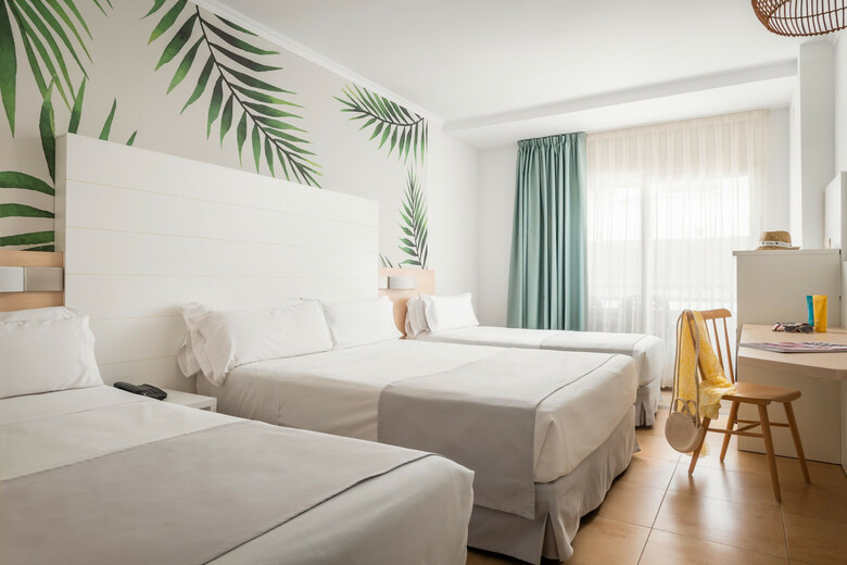 Hotel Alegria Florida