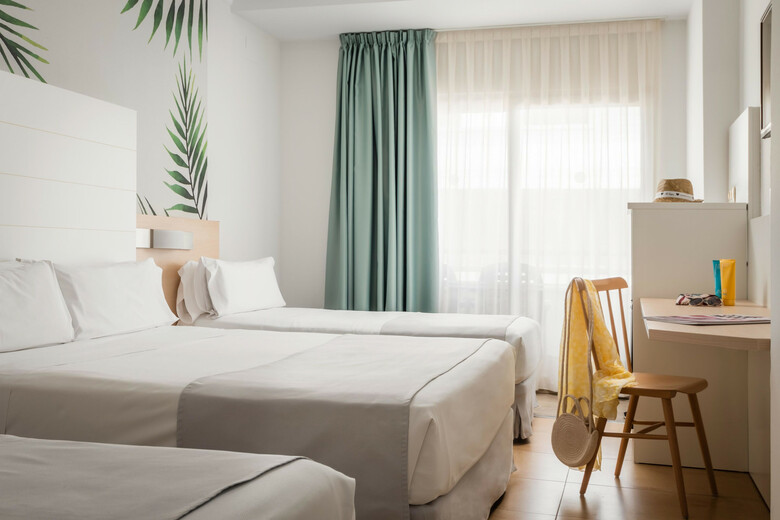 Hotel Alegria Florida