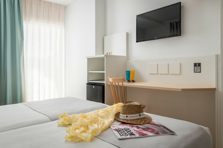 Hotel Alegria Florida