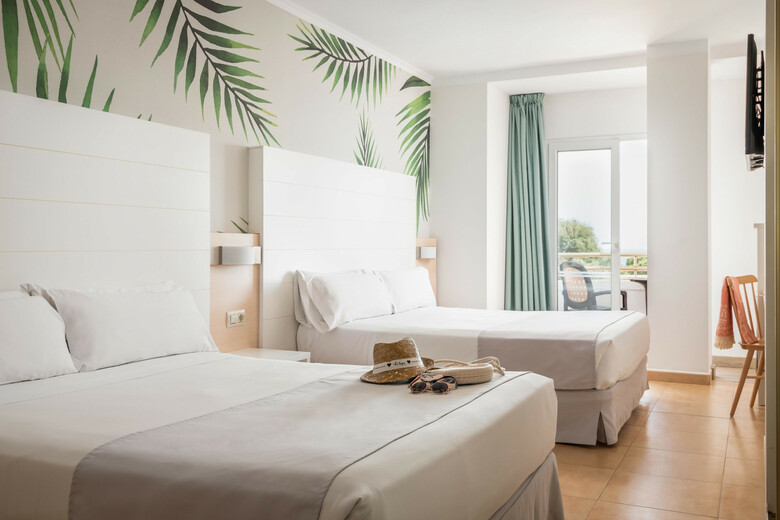 Hotel Alegria Florida