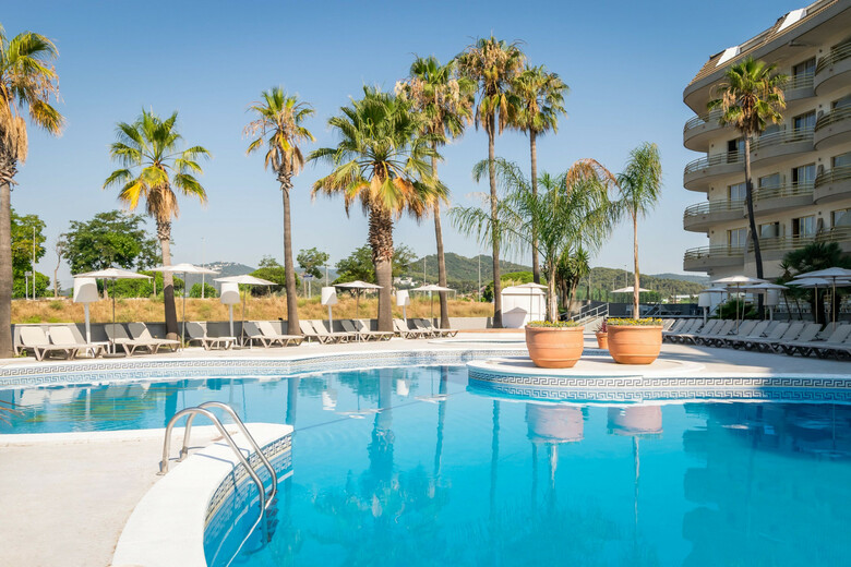 Hotel Alegria El Mar