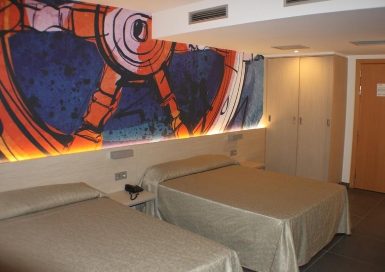 Hotel Riviera