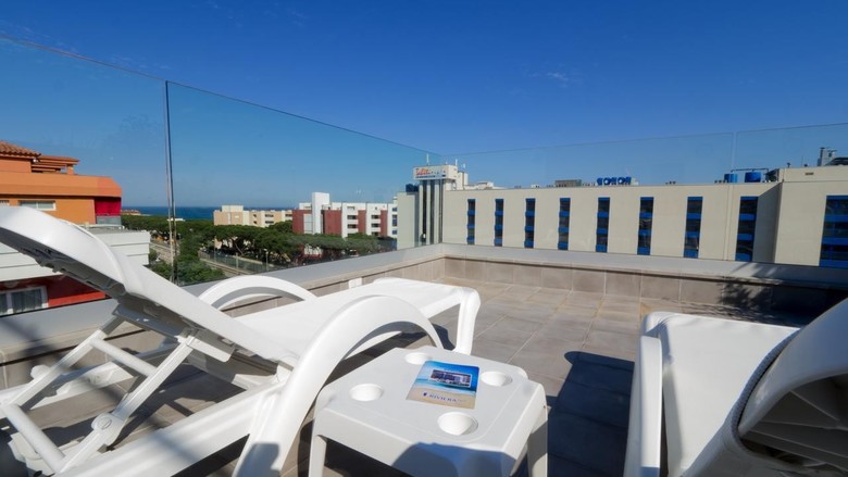 Hotel Riviera