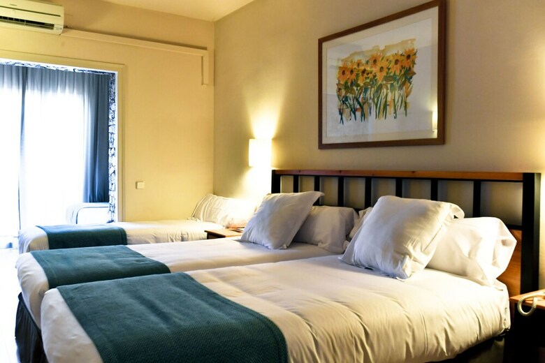 Hotel Hostalillo