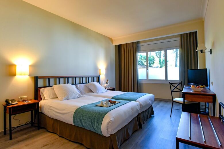Hotel Hostalillo