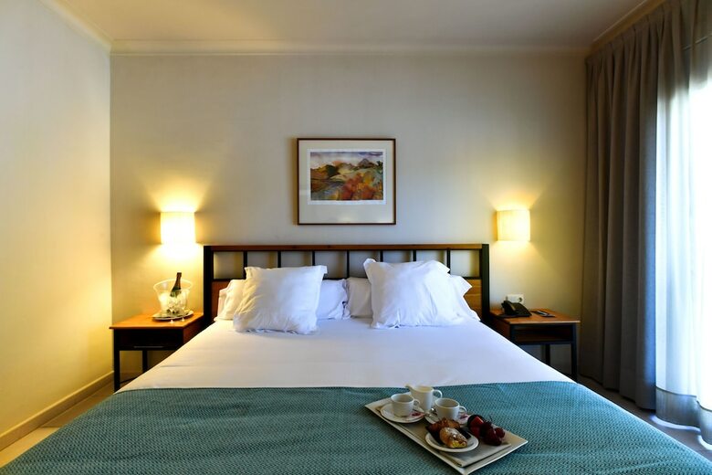 Hotel Hostalillo