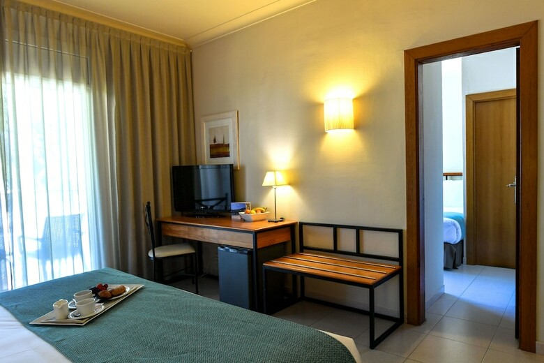 Hotel Hostalillo