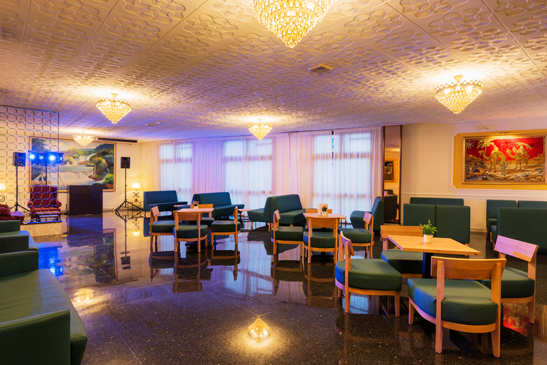 Hotel Continental Tossa
