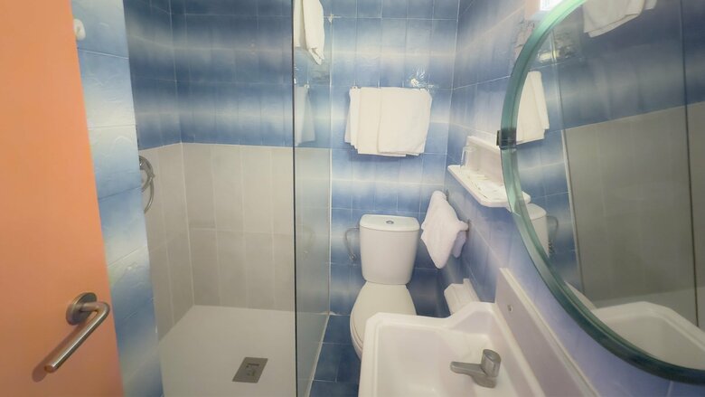 Hotel Continental Tossa