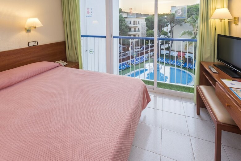 Hotel Ght Costa Brava