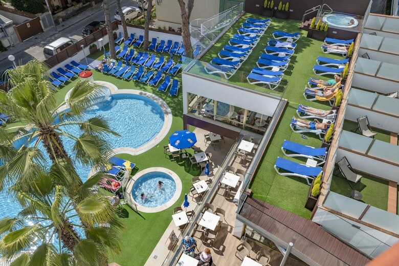 Hotel Ght Costa Brava