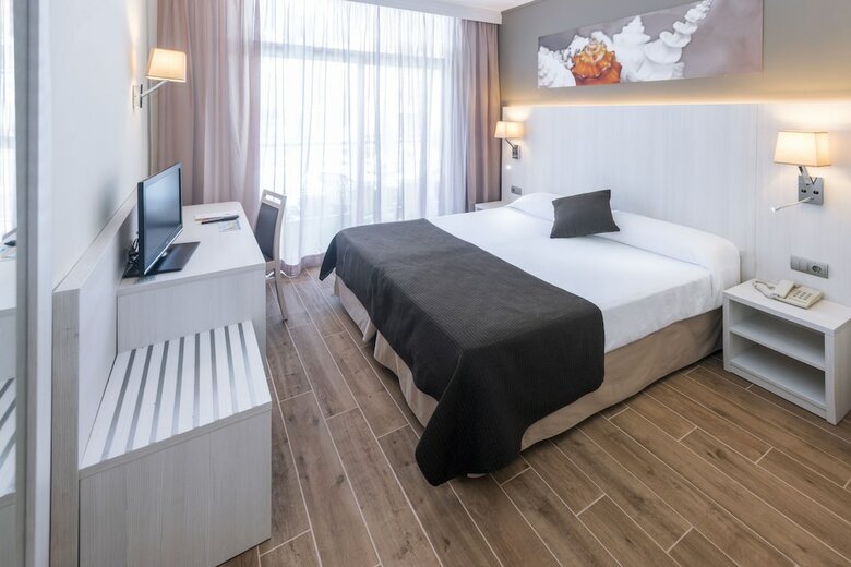 Hotel Ght Costa Brava