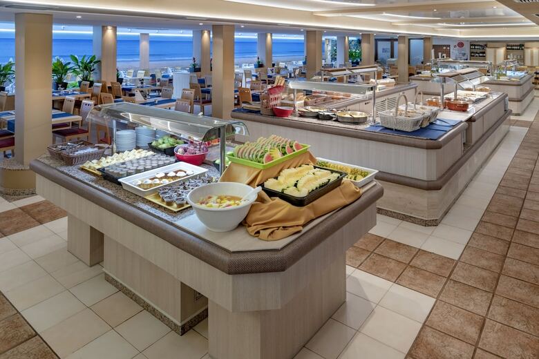 Hotel Ght Costa Brava