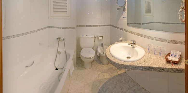 Hotel Ght Costa Brava
