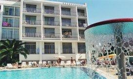 Hotel Ght Costa Brava