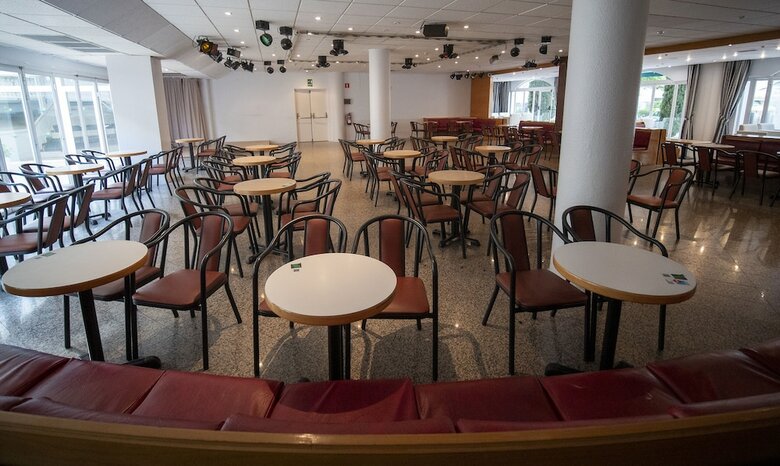 Hotel Don Juan Tossa