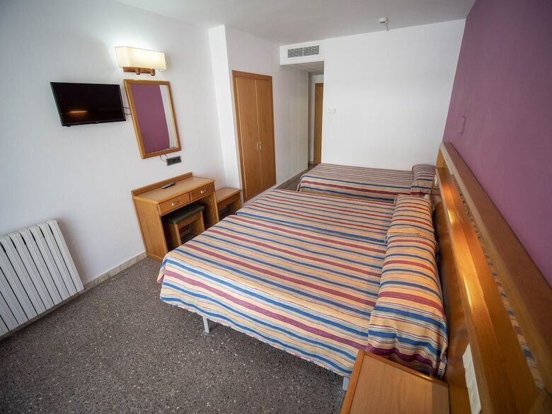 Hotel Don Juan Tossa
