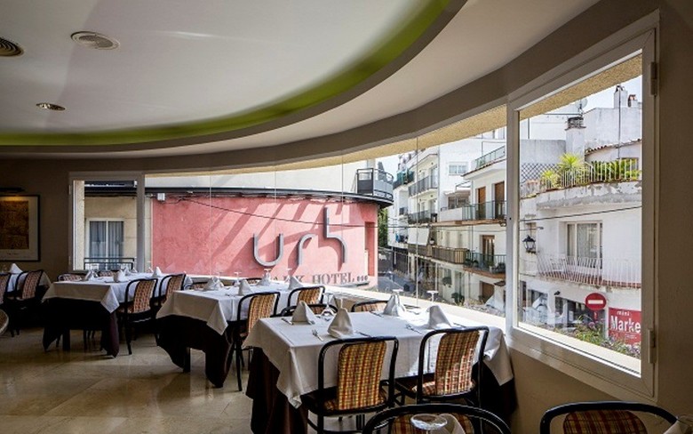 Hotel Novo Park
