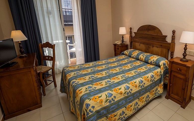Hotel Novo Park