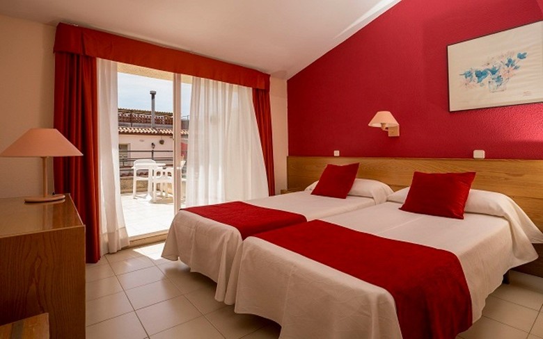 Hotel Novo Park
