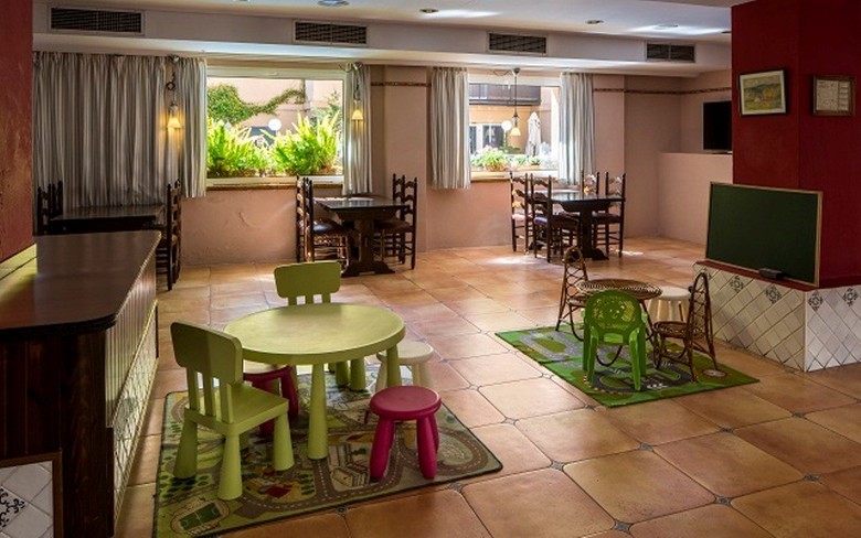 Hotel Novo Park
